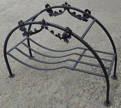 Подставка под мангал №3