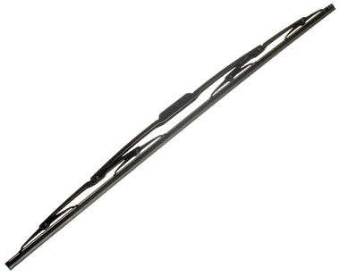 Щетка Alca с/о специальная/каркасная 24" 60 см 114 000