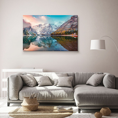 Канвасы Postermarket Idea 60*90 см CT6-62