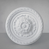 Розетка потолочная Decor Ek D308-290/16
