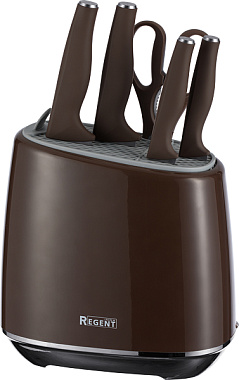 Набор ножей Regent Inox Tallone 6 предметов 72-203