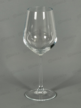 Бокал Pasabahce Allegra Fine Rim утонченная кромка 350 мл 440380SLB