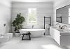 Плитка облицовочная Cersanit Grey Shades рельеф многоцветный 29,8*59,8 см GSL452D-60***