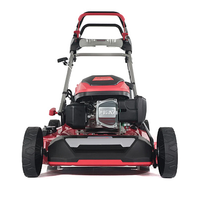 Газонокосилка Интерскол ГБ-51/170ВБ бензиномоторная