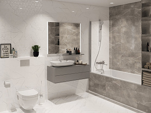 Siluet GT глянец