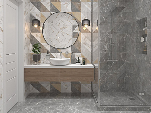Capella Global Tile глянец