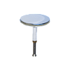 Пробка-грибок сифона Орио для ванны полуавтомат РК-29