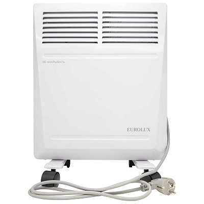 Конвектор Eurolux ОК-EU-1000 67/4/24