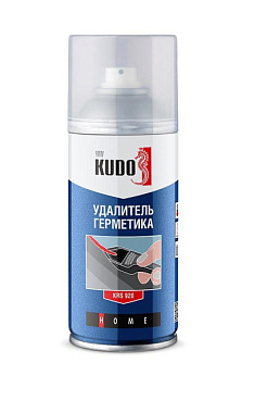 Удалитель герметика Kudo универсальный 210 мл KRS- 920