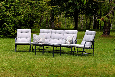 Набор террасной мебели Olsa Глория 2 в ассортименте 