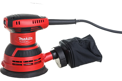 Машина шлифовальная Makita эксцентриковая M9204