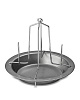 Форма Regent Inox Easy для птицы гриль 17 см 93-CS-EA-10-01
