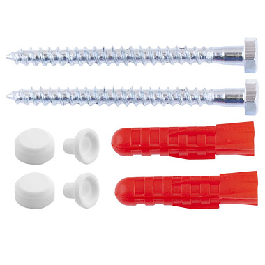 Крепеж Стройбат для унитаза