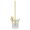 Ерш Kleber Gold для унитаза KLE-GOLD020