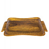 Поднос Oriental Way Ретро 37,5*22,5*2,5см WD-40911 