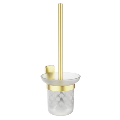 Ерш Kleber Gold для унитаза KLE-GOLD020