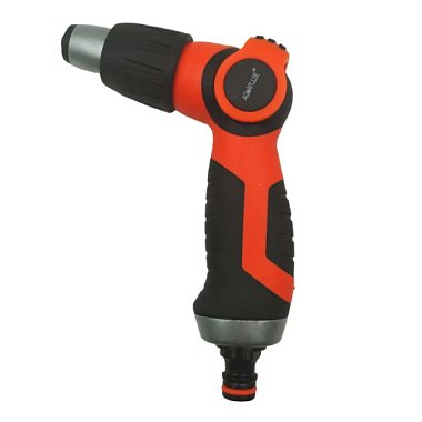 Пистолет Aquapulse регулируемый металлический AP 2028