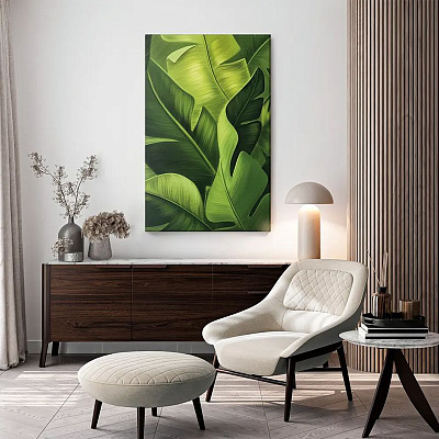 Канвасы Postermarket Idea 70*110 см CT7-116