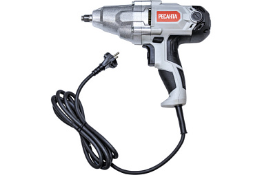 Гайковёрт Ресанта ГС-1100 сетевой 75/24/1