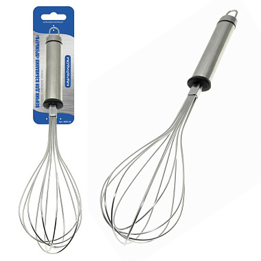 Венчик Мультидом для взбивания Премьера нерж. M35-10