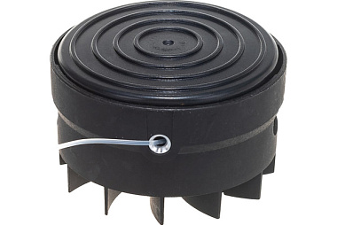 Головка с леской Huter ETH-600 для GET-600 ENB 71/1/15