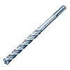 Бур Makita SDS+ 8*200/260 MakBuster трегран.