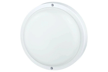 Светильник светодиодный Tokov Electric TOK-R1-18-4K-WIN-IP65 ЖКХ круг 1584245