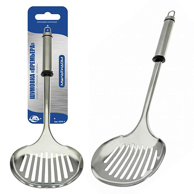 Шумовка Мультидом Премьера нерж. M35-4