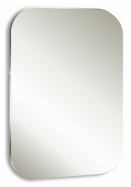 Зеркало Серебряные зеркала Выбор 55*80 см ФР-00001328