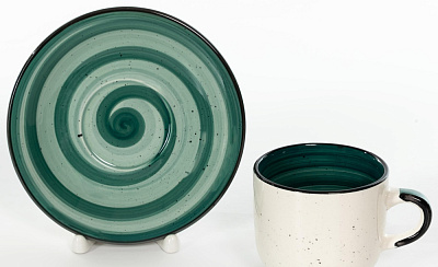 Набор чайный Elrington Морской бриз 139-27133