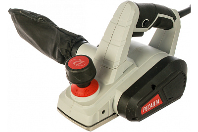 Рубанок Ресанта Р-82/800 электрический 75/5/1