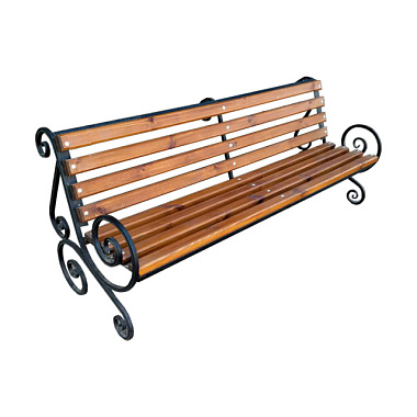 Скамейка Беседа 2 м