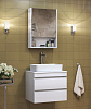 Шкаф Vigo Urban 500 зеркальный zsh.URB.50