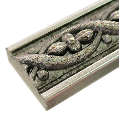 Интерьерный багет Cosca Венский лес 42 157-55B