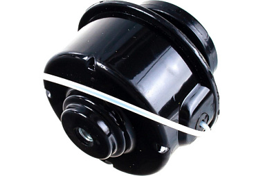 Головка триммерная Champion HT20 гайка М8*1,25 правая Mini C5140