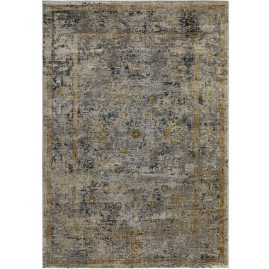 Ковер Aster 2*4 м A2078A IVORY/TILE