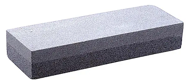 Брусок Stayer абразивный двухсторонний 200 мм 3572-20