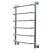 Полотенцесушитель ПК Тругор Идеал НК 1 80*50 см без углов 