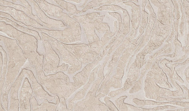 Обои МОФ Амазония бумажные дуплекс с перл. бежевый 0,53*10,05 м 6294-2