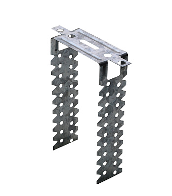 Подвес прямой Кнауф для ПП 60*27 0,9 мм