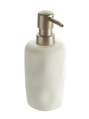 Дозатор Аквалиния Айсберг для жидкого мыла B5632-1