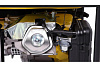 Генератор бензиновый Champion GG6500-3 380В 5/5,5 кВт 420 куб.см 15 л.с. 25 л 67 кг  GG6500-3