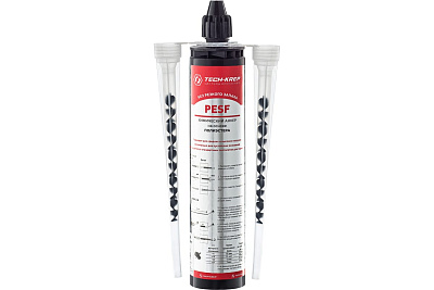 Анкер химический Tech-Krep Pesf Polyester 300 мл 155336
