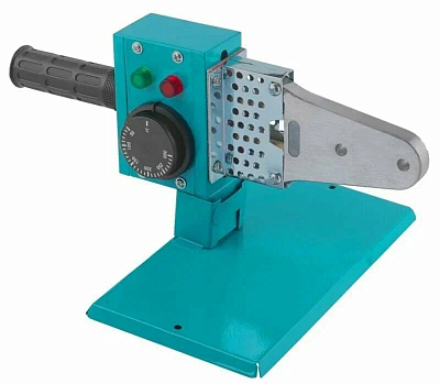 Сварочный аппарат для пластиковых труб Wert WPT 1500