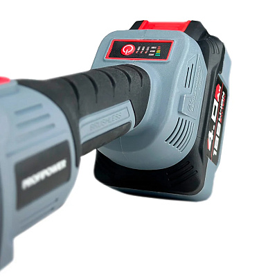 Машина шлифовальная Profipower MK DGA-18V угловая 18B E0080