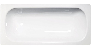 Ванна стальная ВИЗ Tevro 150*70*40 см T-52902 без ранта 