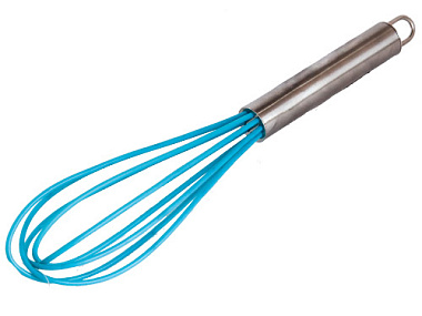 Венчик Marmiton из силикона 25 см в дисплее 11155