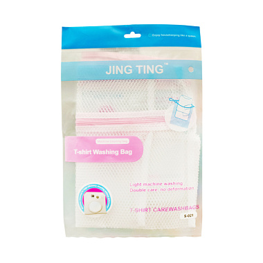 Мешок Flatel для стирки белья 30*40 см MC-1610487-1