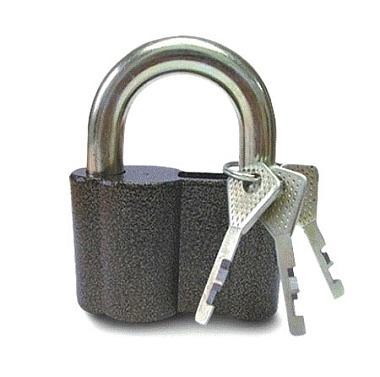 Замок Чебоксары ВС2А