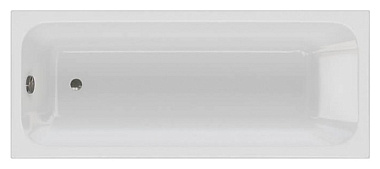 Ванна Azario Bella акриловая прямоугольная 180*70 см